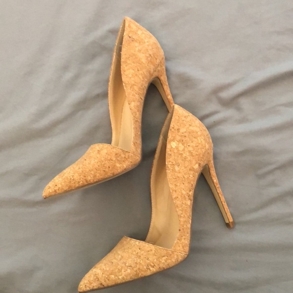 Heels - Picture 3 of 5